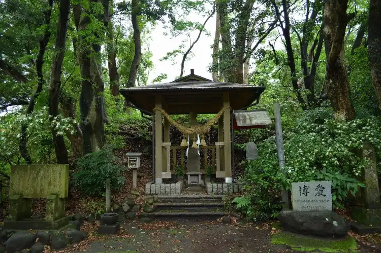 Kawaminami