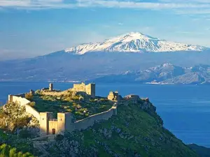 St. Nicetus Castle