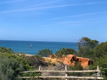 Pine Cliffs Golf Course