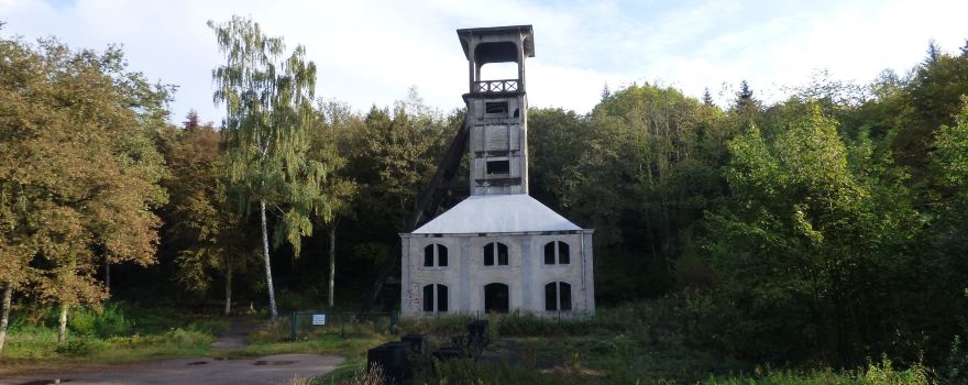 Musée de la Mine