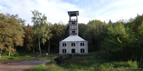 Museum of the Mine