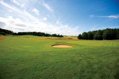 Maverston Golf Course