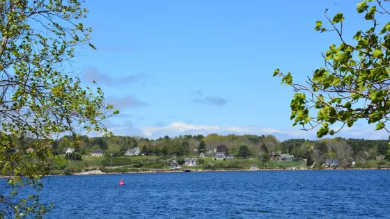 St. James' Anglican Church