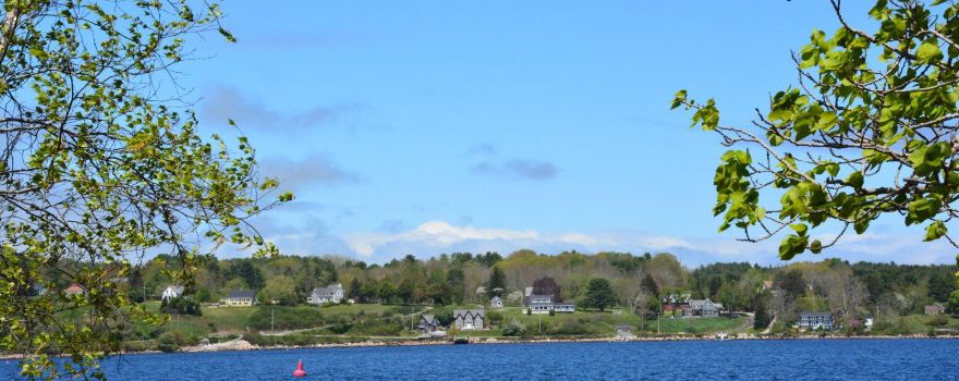 Mahone Bay