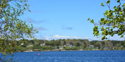 St. James' Anglican Church