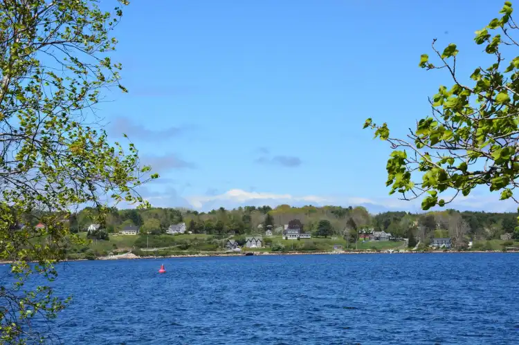 Hotel di Mahone Bay