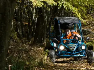 Paintball Park Servudska Suma