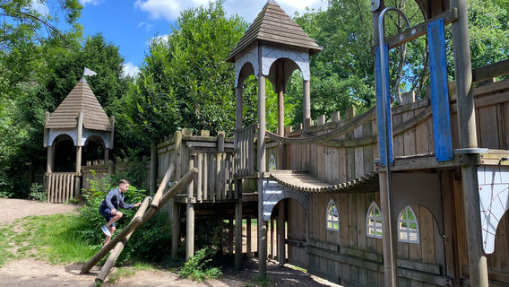 Speelpark de Splinter