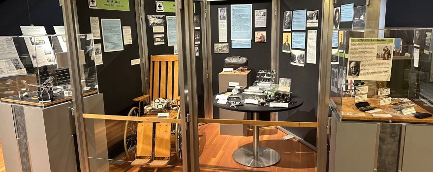 Coos History Museum