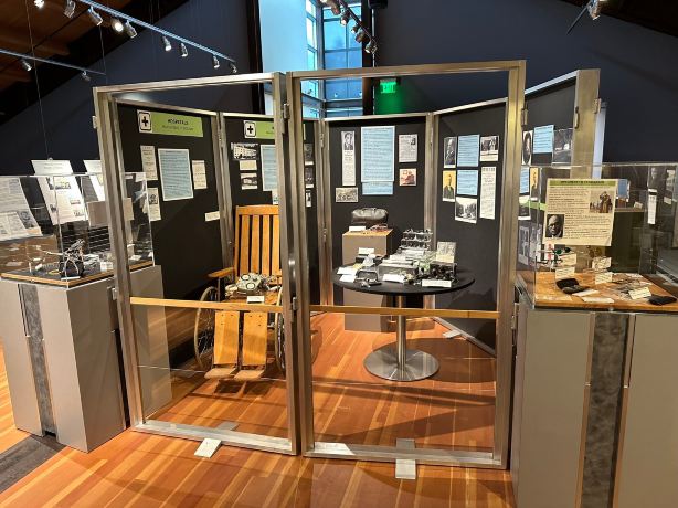 Coos History Museum