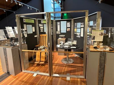 Coos History Museum
