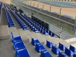 薩爾特賽道