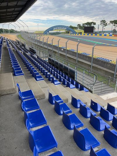 24 Hours of Le Mans