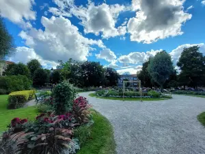 Margretegärdeparken