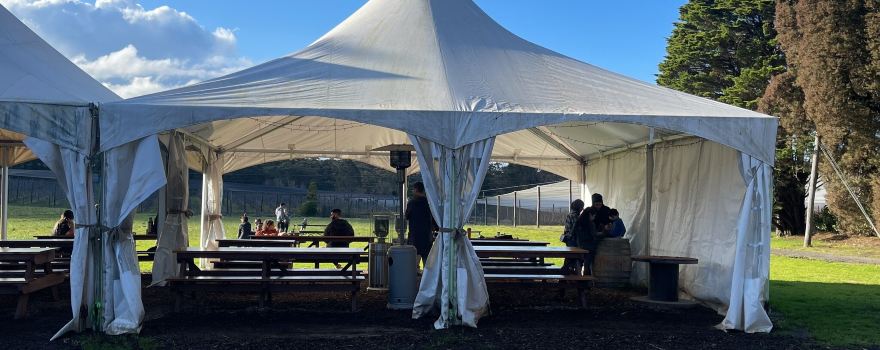 Glenbernie Orchard - Home of Darkes Cider