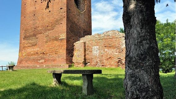 San Salvatore Monferrato