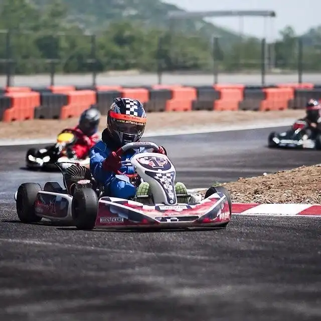 2_Karting centar