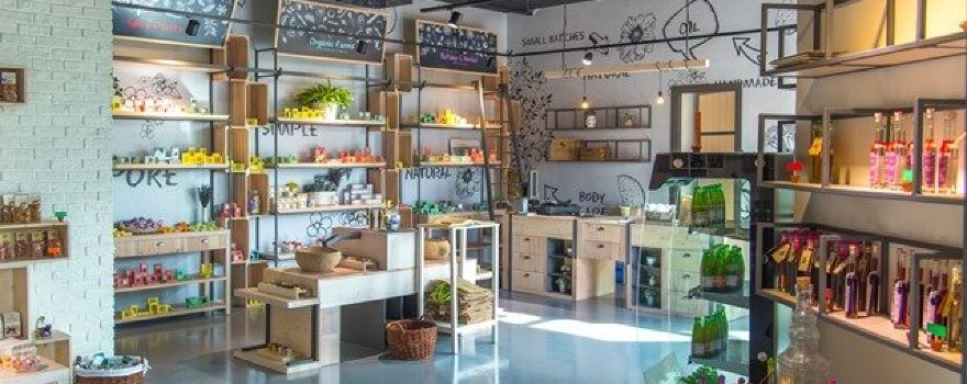 Stella Croatica = Olive Museum & Traditional food & Mediterranean garden