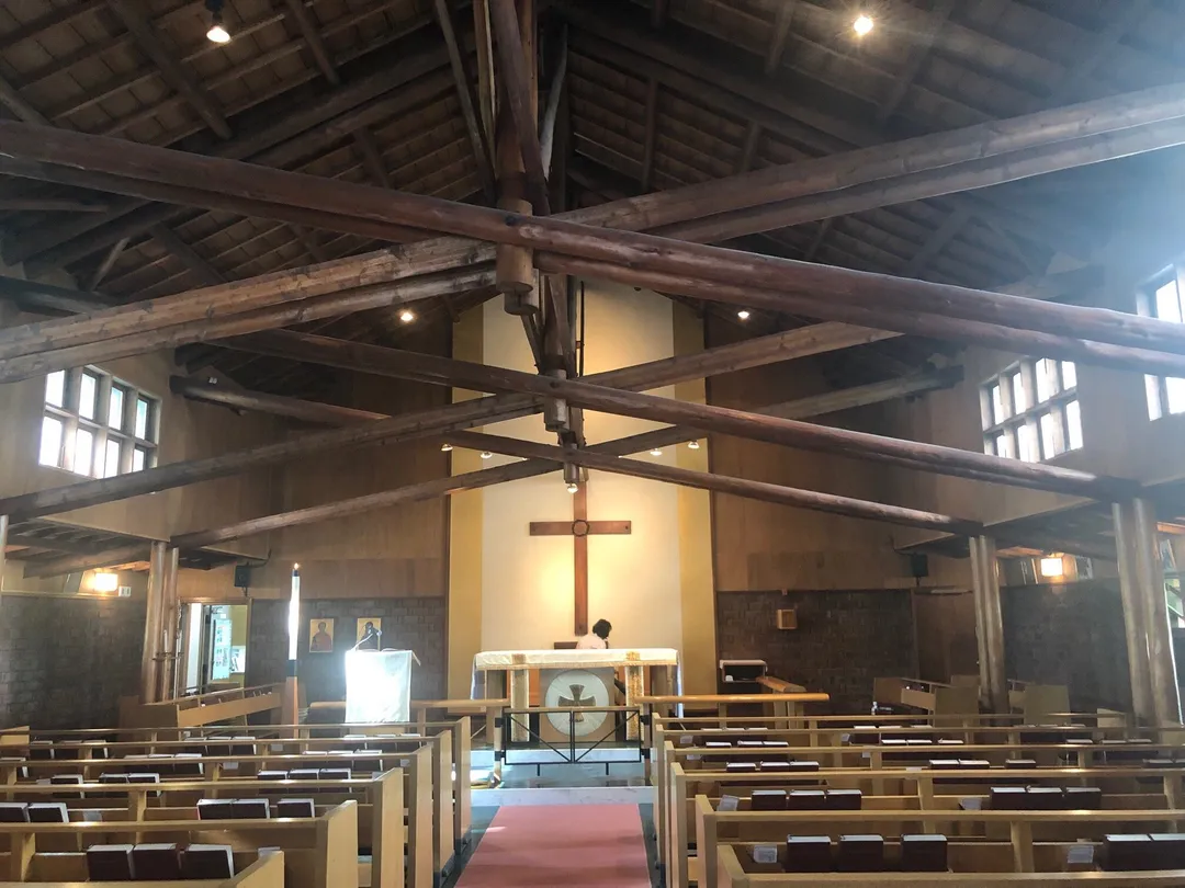 1_Saint Alban's Anglican-Episcopal Church