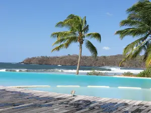 Playa Venao Beach