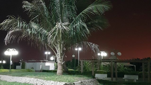 Al Fairouz Park