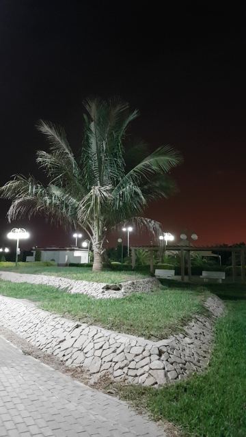 Al Fairouz Park
