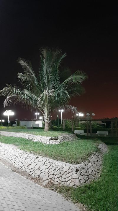 Al Fairouz Park