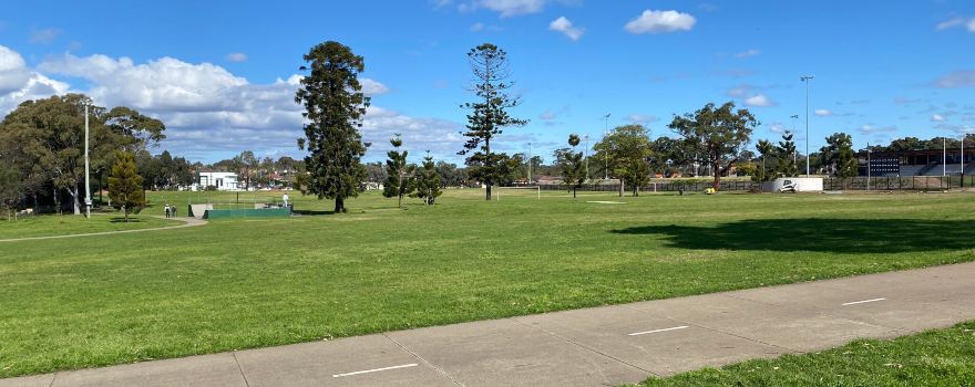 Merrylands