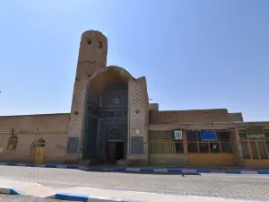 Jame Historical Mosque