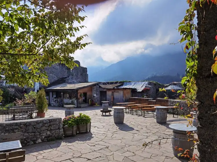 Hotels in Latschach ober dem Faaker See