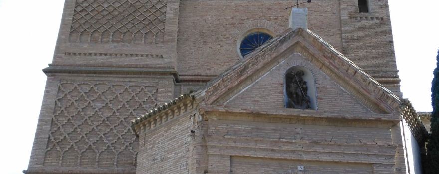San Miguel Arcangel Church