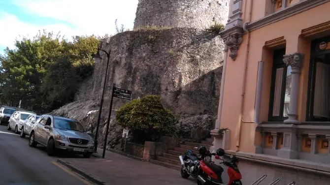2_Torreon Medieval