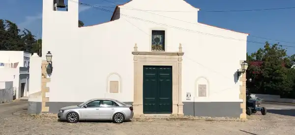 Hotels in Quelfes