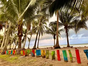 Playa Corozalito