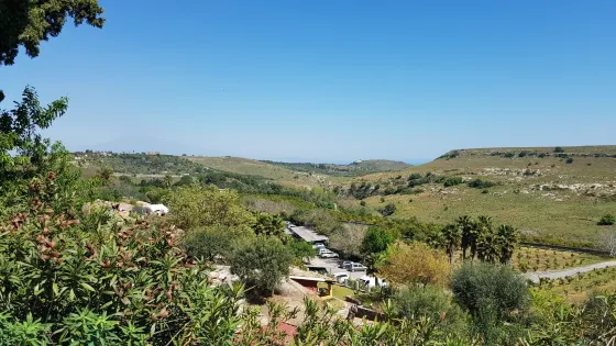 Chiesa Santa Maria di Roccadia