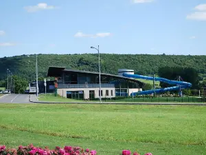 Rivea - Centre Aqualudique