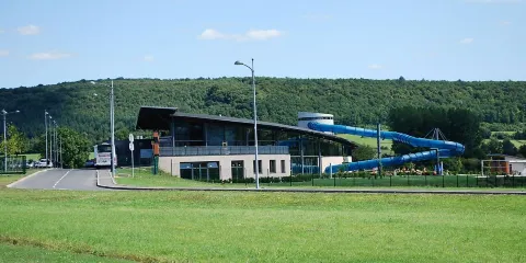 Rivea - Centre Aqualudique