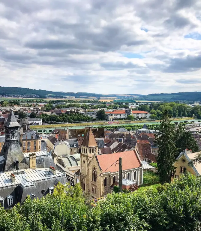 Château-Thierry