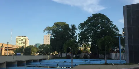 Planetario Tabasco 2000