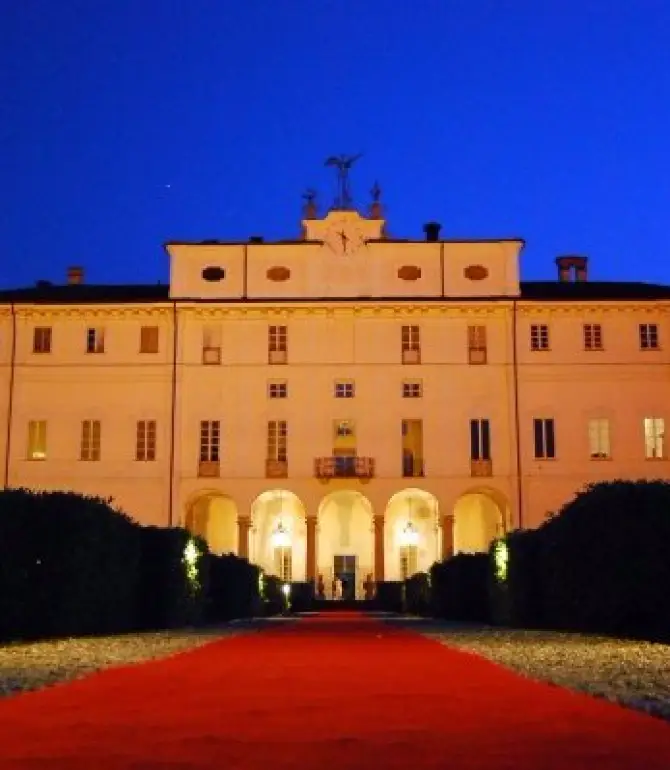 Orio Litta