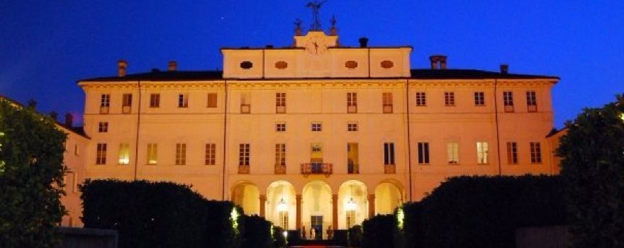 Villa Litta Carini