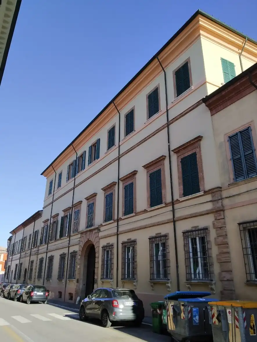 Hotel in zona Palazzo Chiaramonti