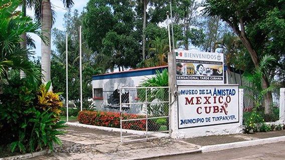 Museo de la Hermandad Mexico-Cuba