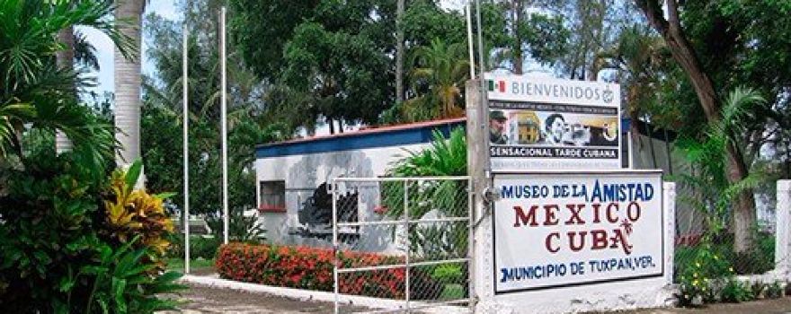 Museo de la Hermandad Mexico-Cuba