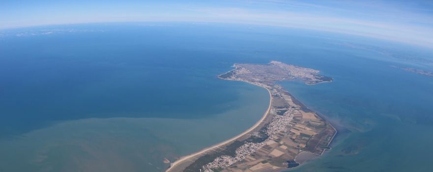 Noirmoutier Hélidrop