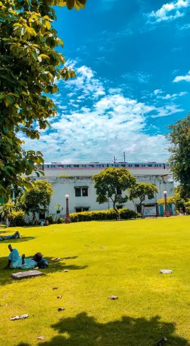 Ghaziabad