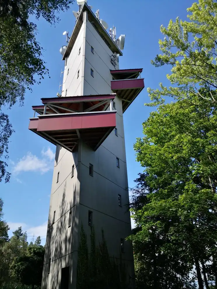 Hotel di Hirschau