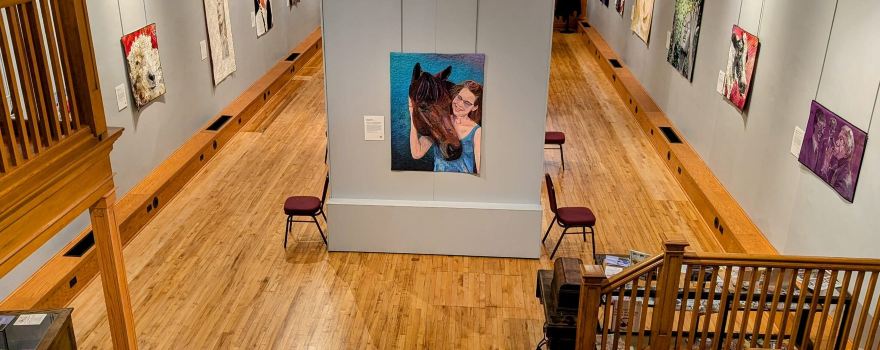 Iowa Quilt Museum