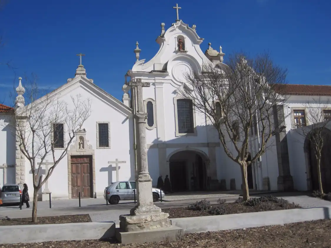 Hotels near Convento de Santo Antonio Church