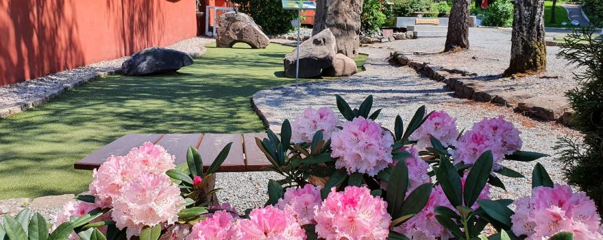 Adventure Minigolfpark